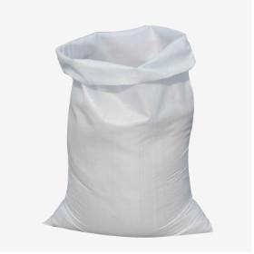 China Costomized Printing PP Woven Bags Sack For Grain Fertilizer Crop Corn Cacao Linseed for sale