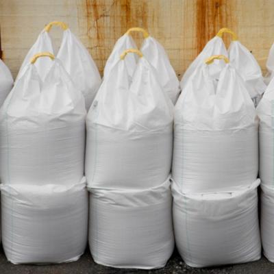 China Tubular One Loop Fibc Bag Bag For Crops cereal grain maize Bulk Bag With PE Liners for sale