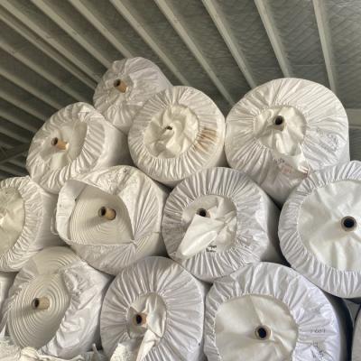 Китай Сплетенный рулон ткани мешка ткани пп сплетенный трубкой сплетенный рулон мешка продается