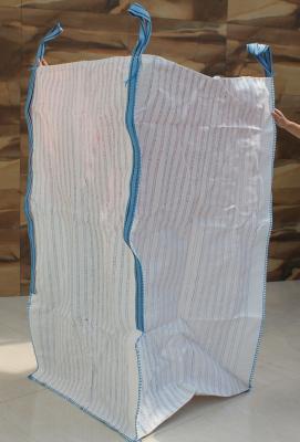 China Embalagem de 1 tonelada batata cebola ventilada saco grande tecido de malha personalizado de alta capacidade de carga à venda