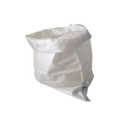 China Customized Logo Rice Sack Bag with High Performance Fabric Design for sale