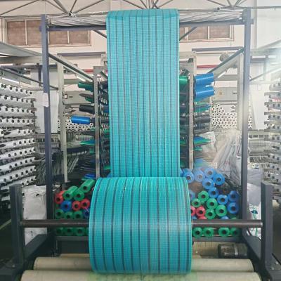 China Amostragem gratuita de tecido de tecido de PP com a cor solicitada pelo comprador à venda