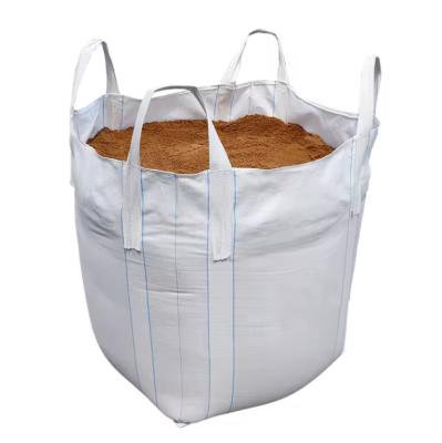 China UV Stabilized FIBC Bulk Bag for Safe and Secure Transport of Goods for sale