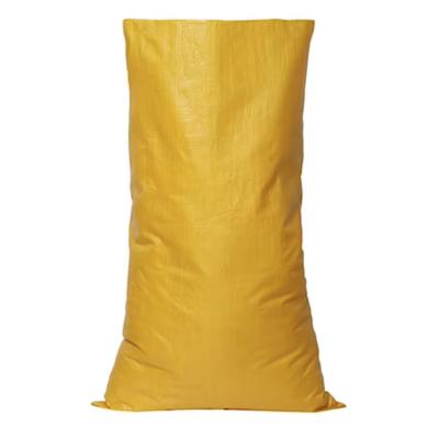 中国 PP織物袋 頑丈で柔軟でカスタマイズ可能なパッケージングソリューション 販売のため