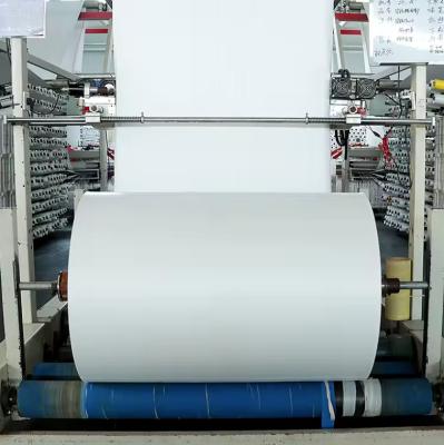 Китай Ткань из ПП для упаковки в промышленном строительстве, пищевом и фармацевтическом секторах продается