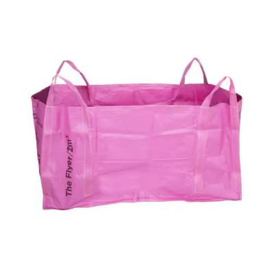 China Convenient and Versatile Waste Skip Bags The Ultimate Solution for Waste Disposal for sale