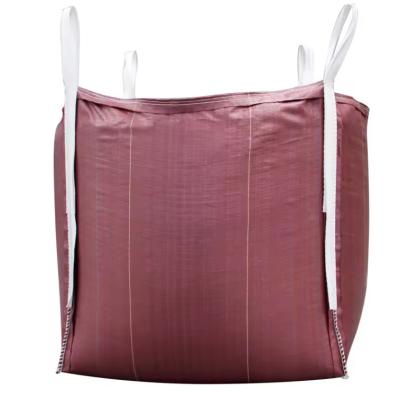 China Customized FIBC Bulk Bag with Moisture-proof and Dust-proof Characteristics for sale