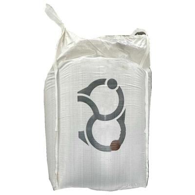 China New Material Polypropylene Flexi Bulk Bag Customized Flexi Bulk Bag For Chemicals for sale
