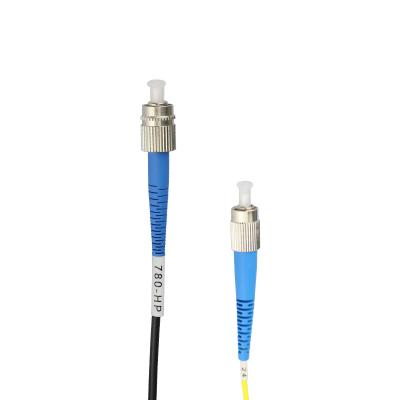 China Nufern Coherent 780-HP Fiber Type Single Mode FC/PC Fiber Optic Patch Cables for sale