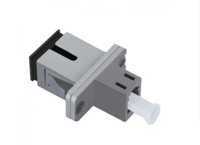 China Yogel SC To LC Simplex Hybrid Fiber Optic Adapters for sale
