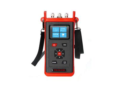 China YG-1625 FTTH Combo Tester Simple One Key Operation PON OTDR for sale