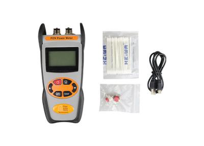 China 1490mm PON Optical Power Meter for sale