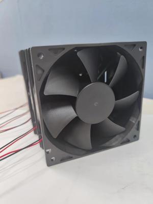 China DC Brushless Fan for household appliances With High Efficiency for sale