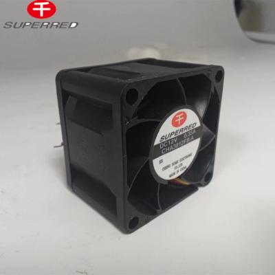 China and Affordable DC Server Cooling Fan for 12v DC Computers from Cheng Home for sale