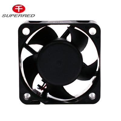 China Thermoplastic 8200RPM 50x20mm 3d Printer Part Cooling Fan for sale