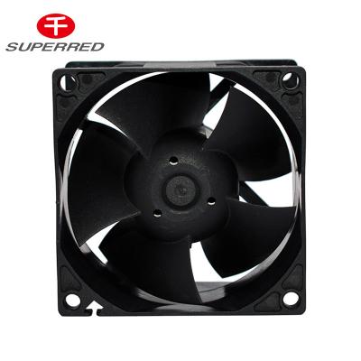 China 2021 popular silent with factory price  Electric dc Fan for sale