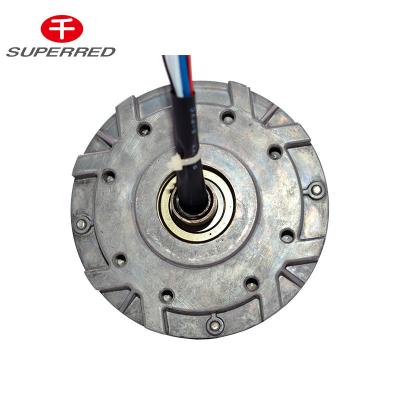 China Ceiling Fans 5V Brushless DC Motor With Ball / Sleeve Bearing for sale