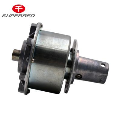 China Ball / Sleeve Bearing DC Fan Motor High Efficiency Cheng Home for sale