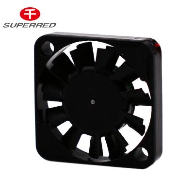 China Signal Output 12DCV 6500RPM 3D Printer Cooling Fan for sale