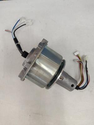 China PBT Cheng Home 154 RPM Brushless Fan Motor For 4G Antenna for sale