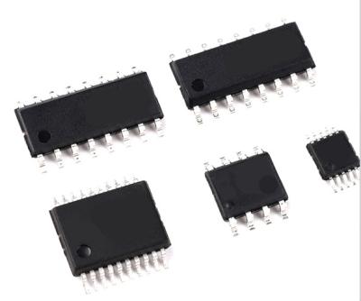 China BOM List Electronic Components AH286-YL-13 Motor Driver for sale