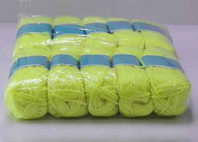 China Polyester yarn for sale