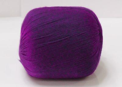 China Acrylic yarn normal color for sale