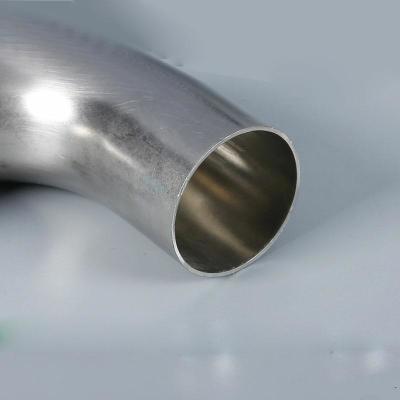 中国 Anti Corrosion 90 Degree Stainless Steel Bends Forged Sprinklers Cooling Refrigeration 販売のため