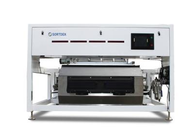 China 220V 50HZ Mineral Color Sorter Machine With Automatic Dust Cleaning System for sale