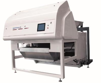 China Remote Control Particle Optical Color Sorter Intelligent Ore Sorting Machine for sale