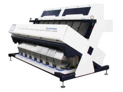China Rice Optical Color Sorter for sale