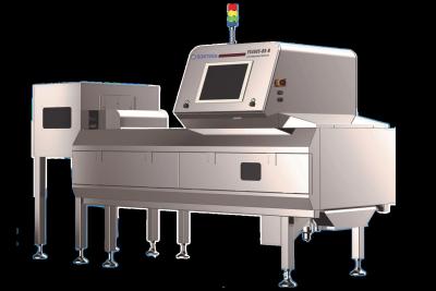 China Materiales multifuncionales de X Ray Inspection Machine For Bulk en venta