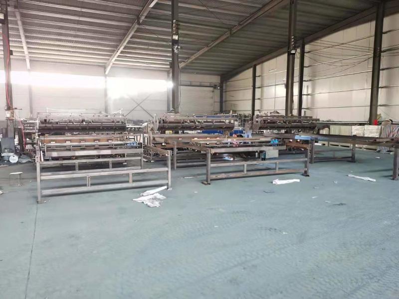 Verified China supplier - Anping Dixun Wire Mesh Products Co., Ltd
