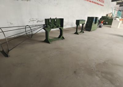 China Máquina acanalada de la barra de acero que lamina/máquina de acero del trefilado en venta
