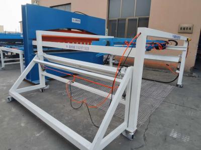 China GWC 2500B Wire Fence Making Machine for sale