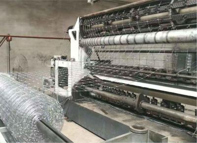 Cina Un recinto Machine di 30 di volte cervi del servomotore 3.8mm in vendita