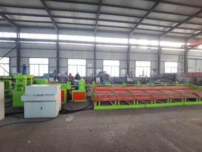 China Q195 Q235 PLC Cold Rolled Steel Wire Drawing Machine for sale