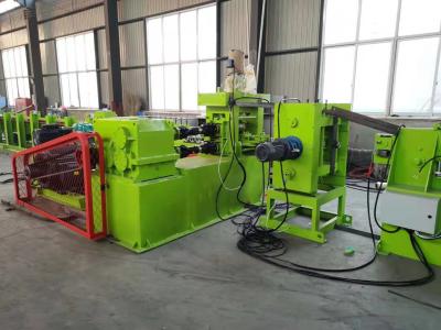 Chine 180meters par Min Steel Wire Drawing Machine, machine verticale de tréfilage à vendre