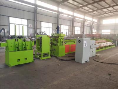 China Cold Rolling Steel Wire Drawing Machine for sale