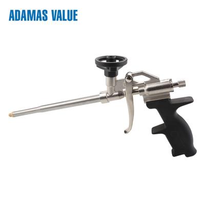 China Food Processing Construction Foam Gun Easy To Clean With Replaceable Valve for sale
