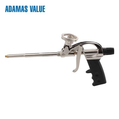 中国 アルミニウム コーキングPuの泡銃、高圧スプレーの泡のアプリケーター銃 販売のため