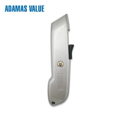 中国 実用的なナイフのカッター、カッターのナイフの実用性、亜鉛合金ポイント ナイフの実用的な刃のナイフ 販売のため