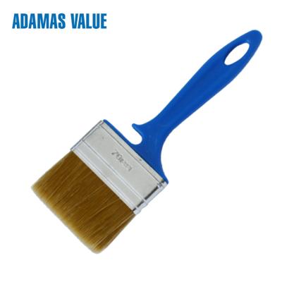 China 38-51MM Length Synthetic Paint Brush ​ Extremely Dense And Ultra Soft for sale