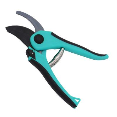 China Long Length Professional Pruning Shears With Sharp And Cut Smooth Blade for sale