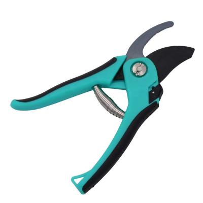 China Small Pruning Shears , Hand Pruning Shears For Cutting Branches And Bushes for sale