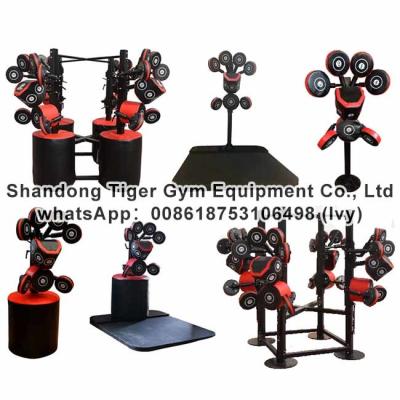 China Gym Fitness Equipment Adjustable Boxing Target for sale