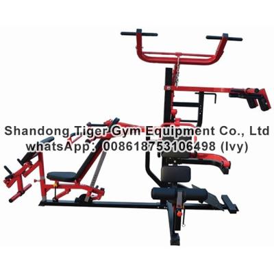 China Gym Fitness Equipment multi-function trainer for sale