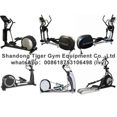 China aerobic exercise equipment aerobic gym equipment Gym Fitness Equipment machine Elliptical Machine for sale