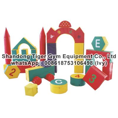 China Children's soft equipment / Baby mats / Baby Play Mats/ Children's soft mats  / Children's park series mats for sale