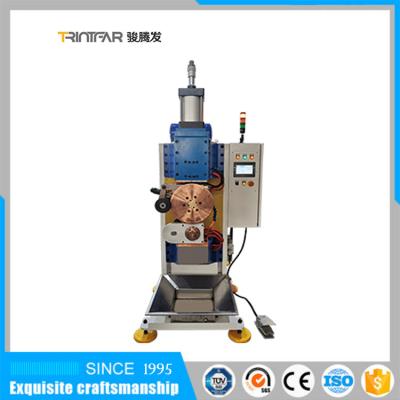 China 380V Seam Horizontal Welding Machine For Weld Hand Washbasin Welding Machine for sale